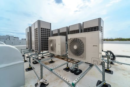 ¿Qué son los sistemas de climatización industrial y cómo impactan la operación de tu empresa?