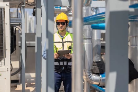 Ingeniería HVAC: cómo diseñar un sistema de climatización eficiente desde cero