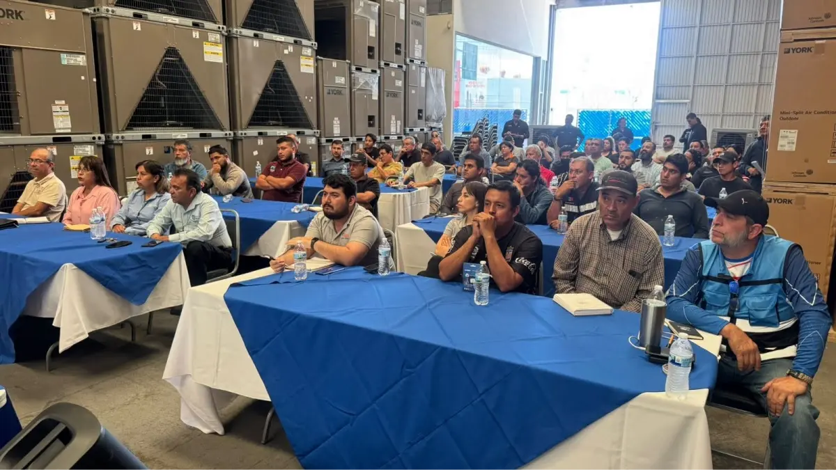 Capacitacion Tecnica